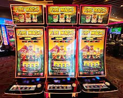 666slots ဘင်ဂို Auto-Daub Multiple Cards Feature Myanmar Online