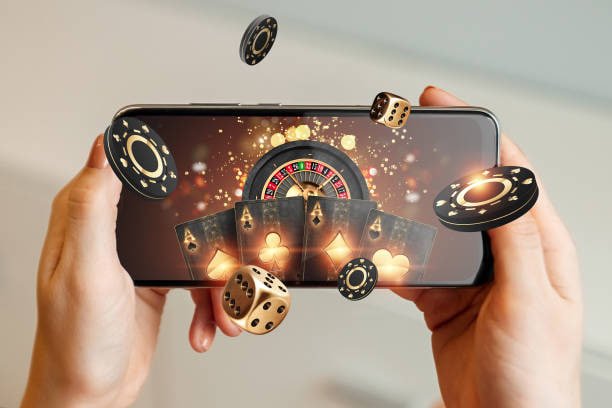666slots ဘင်ဂိုဂိမ်း Myanmar ကစားသူများ MMK ဖြင့် Online Bingo ကစားနေပုံ